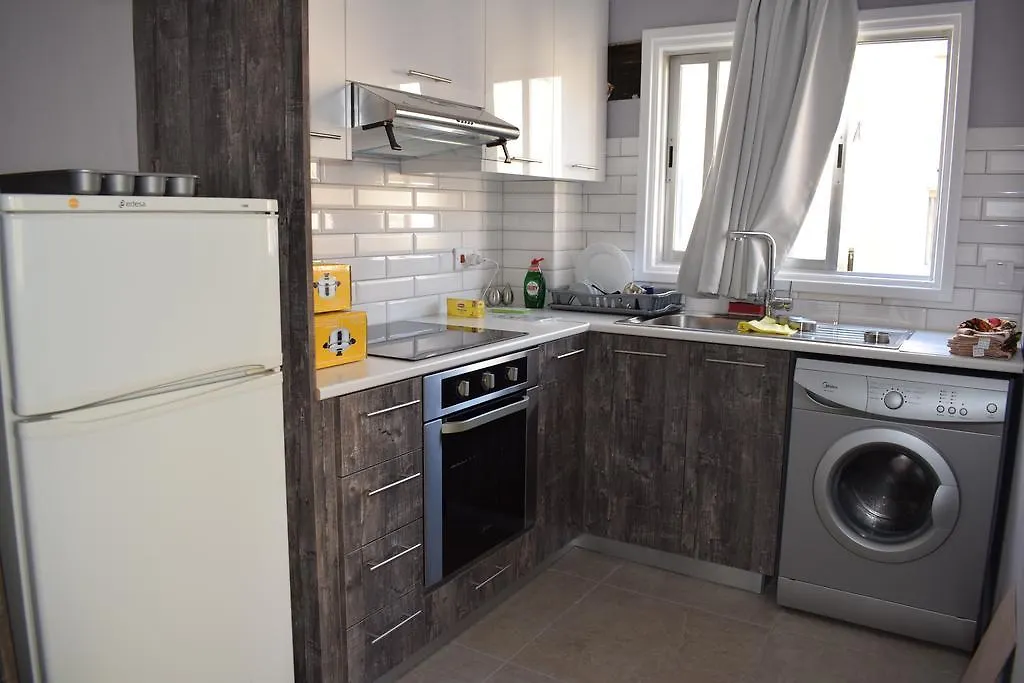 Property Direct Andria Court Apartment Larnaca Cyprus