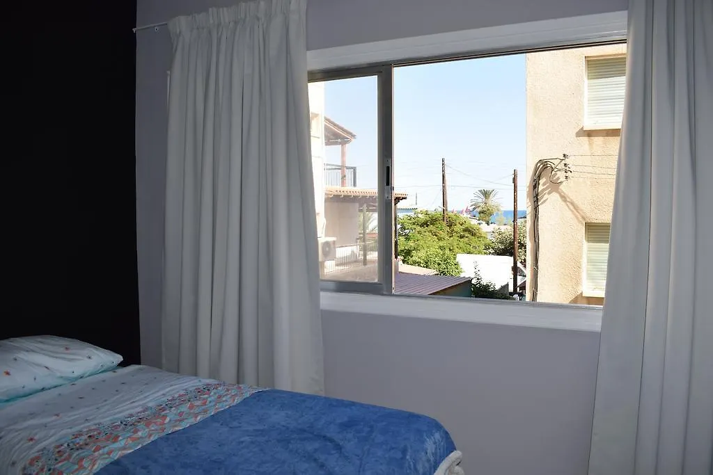 Property Direct Andria Court Apartment Larnaca
